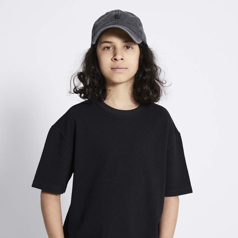 oversize t-paita "svante"